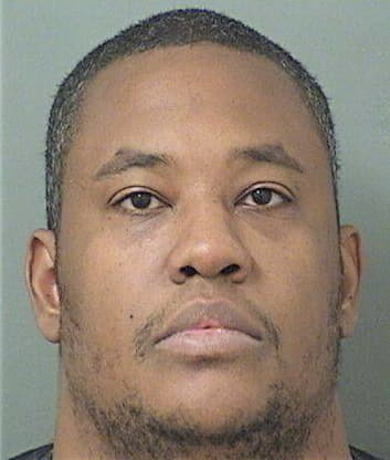 Danny Nixon, - Palm Beach County, FL 